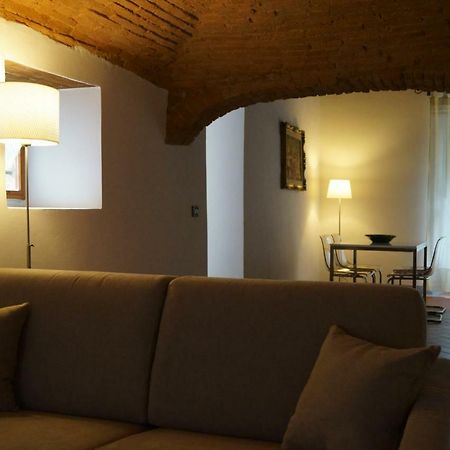 Ferienwohnung Casa Leopoldo Pratolino Exterior foto